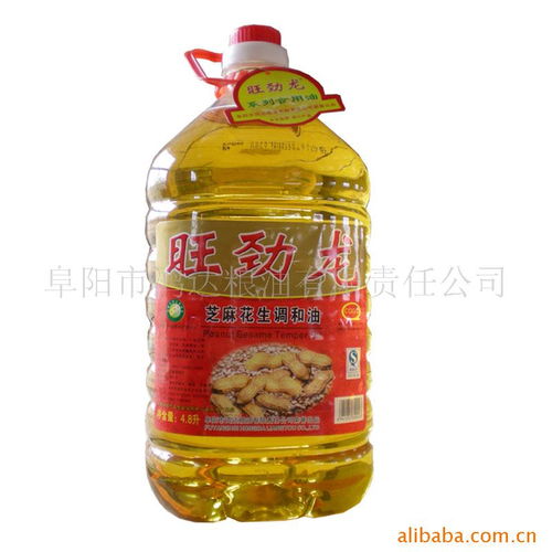 阜陽(yáng)市鴻達(dá)糧油有限責(zé)任公司 深耕糧油產(chǎn)業(yè)，守護(hù)百姓餐桌安全